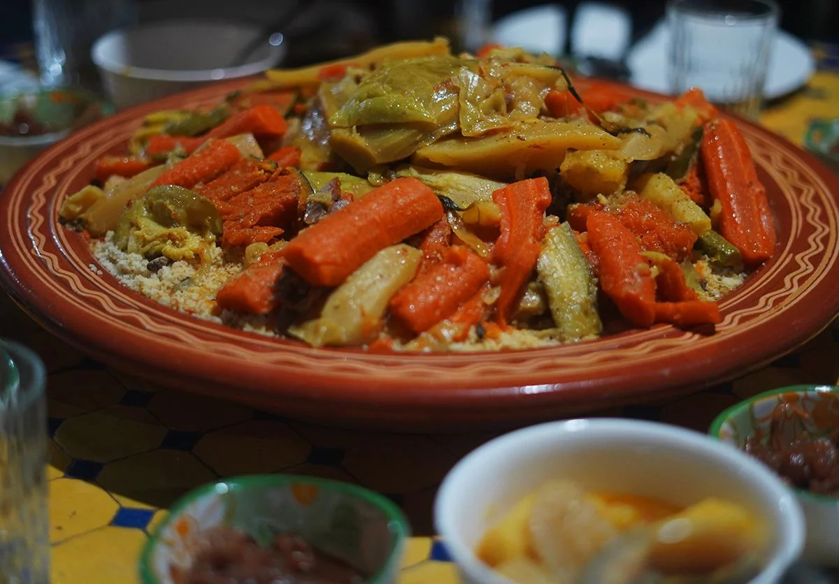 Why Moroccan Food Won the Best Cuisine in the World Vote